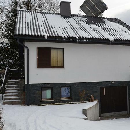 Holiday House Бохин Екстериор снимка