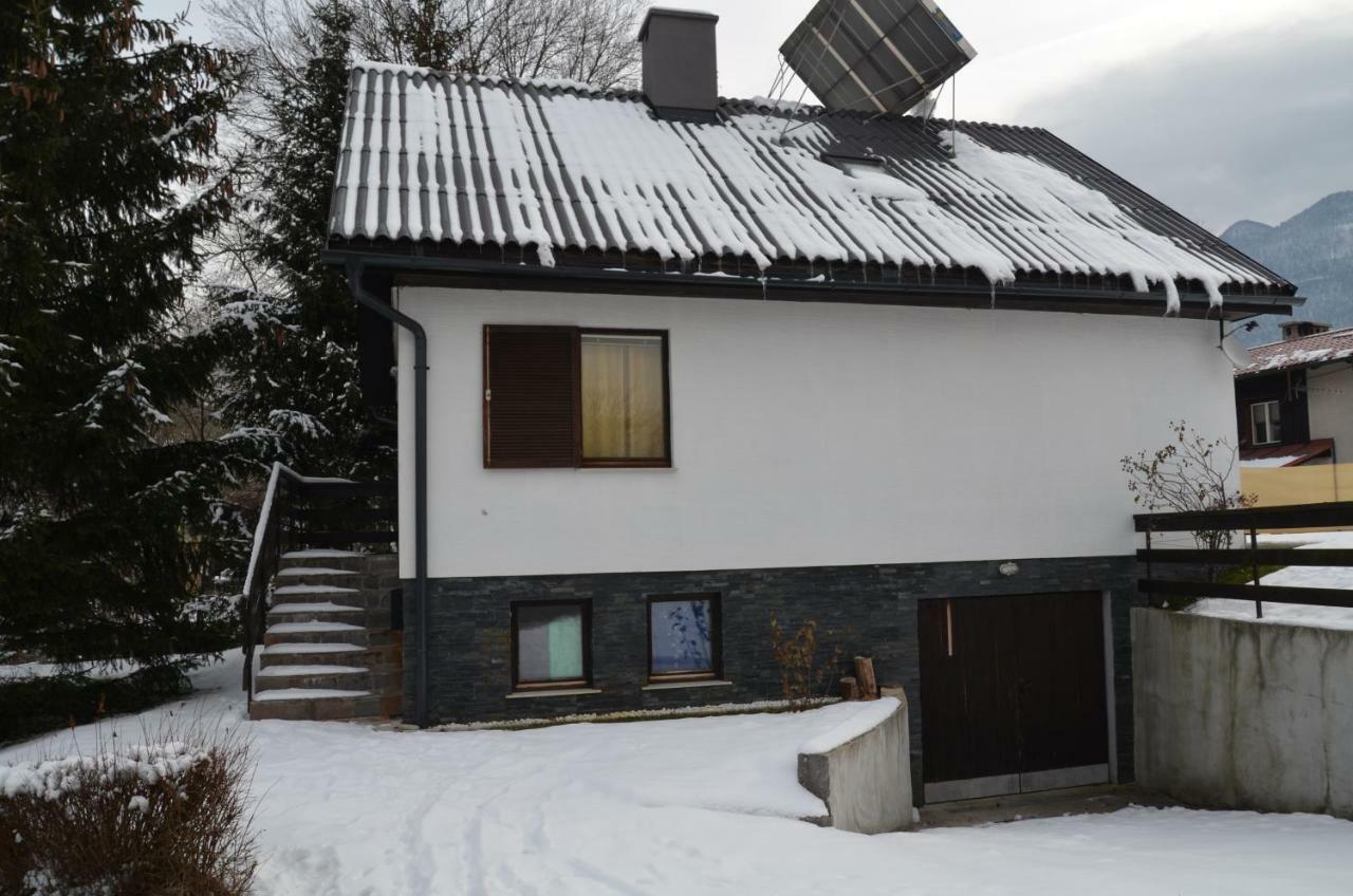 Holiday House Бохин Екстериор снимка