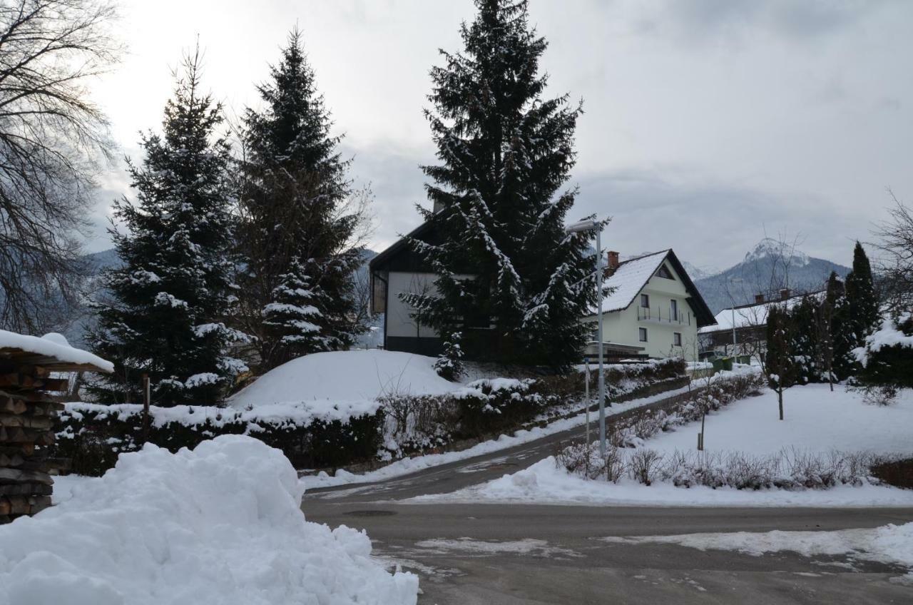 Holiday House Бохин Екстериор снимка