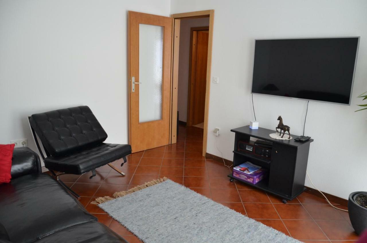 Holiday House Бохин Екстериор снимка