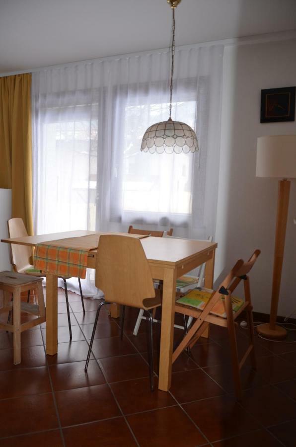Holiday House Бохин Екстериор снимка