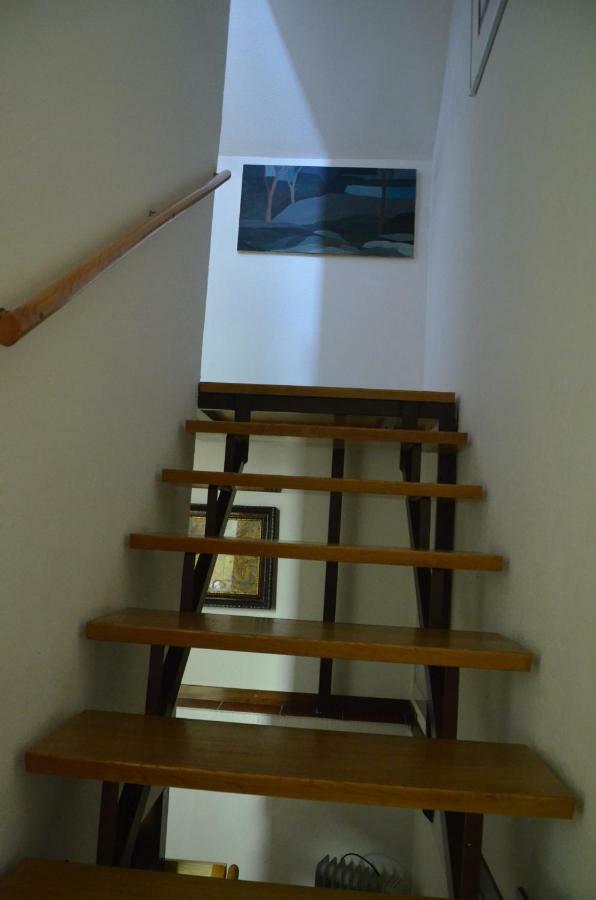 Holiday House Бохин Екстериор снимка