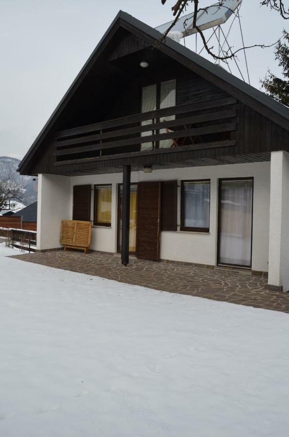 Holiday House Бохин Екстериор снимка